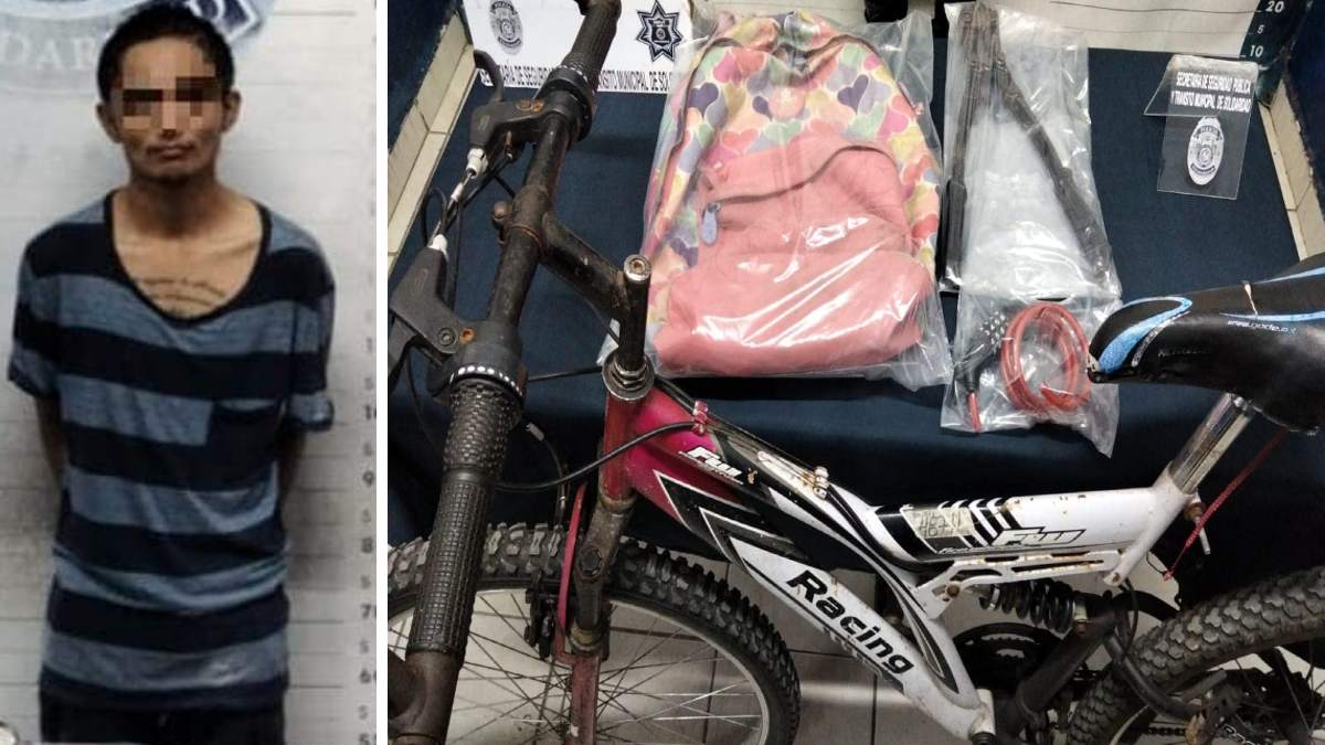 Detienen a mujeres con droga en la Gonzalo Guerrero de Playa del Carmen; en otro hecho se frustró un robo en Misión del Carmen.