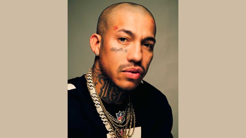 Detienen la Fiscalía de Jalisco al presunto asesino de Lefty SM