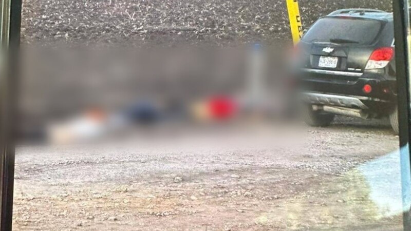 Guerra por el ‘huachicol’ deja nueve ejecutados en Querétaro