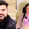 Esposa de 'El Mimoso', exvocalista de la Banda El Recodo, lo denuncia por violencia