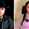 Esposa de “El Mimoso” responde a mensaje del cantante