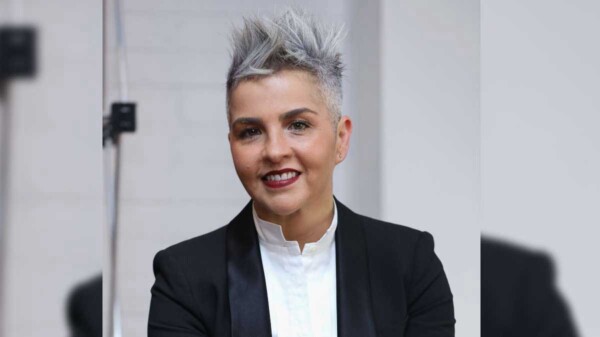 Federica Quijano responde a críticas tras revelar que su hijo autista la agredió