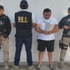 Detienen en Yucatán a extorsionador de comerciante en Isla Mujeres