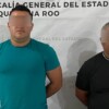 Detienen a dos en tres cateos antinarcomenudeo en Cancún y Chetumal