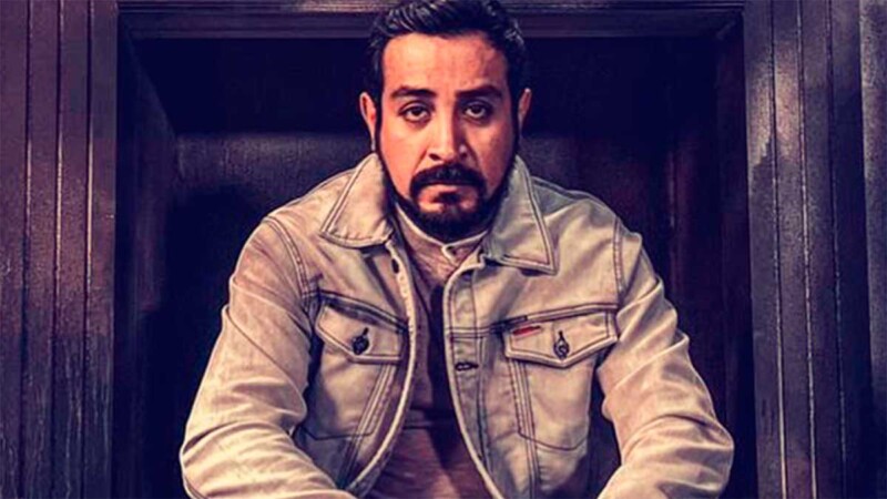 Hospitalizan de emergencia a Luis Fernando Peña