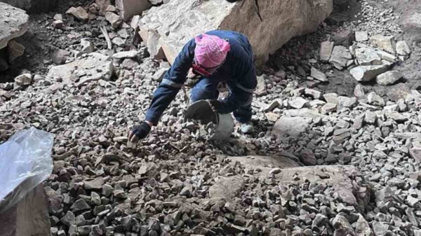 Importante hallazgo arqueológico en una cueva prehistórica