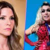 Issabela Camil tacha de malagradecida a Wendy Guevara