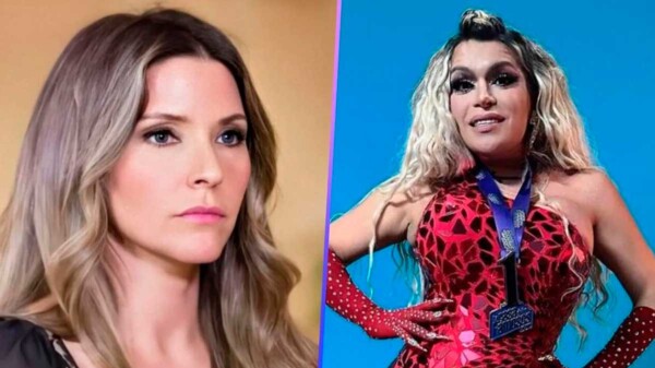 Issabela Camil tacha de malagradecida a Wendy Guevara