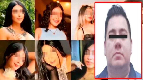 Buscan en Yucatán a 'El Jaguar', sospechoso de secuestrar a jóvenes colombianas en Tabasco