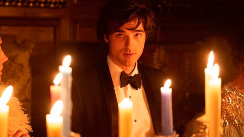 Jacob Elordi trabajará con Guillermo del Toro en "Frankenstein"