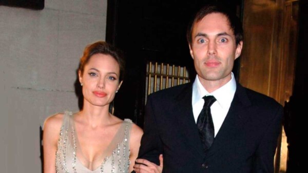 James Haven asegura que hizo de lado su vida para ayudar a su hermana, la actriz Angelina Jolie