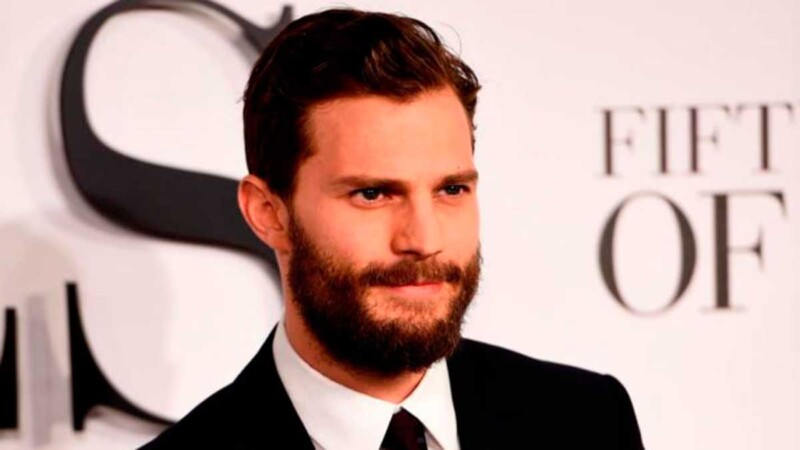 Jamie Dornan fue hospitalizado por 'síntomas de ataque cardíaco'