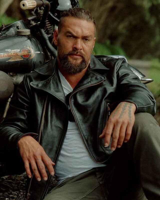¿Jason Momoa vive como vagabundo? Revela que no tiene casa y vive en la carretera