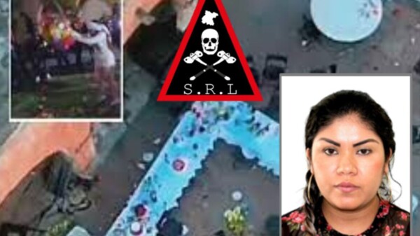 Lidera al CSRL Karen Lizbeth, hermana de ‘El Marro’