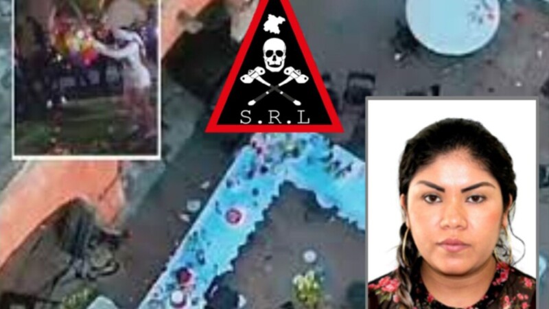 Lidera al CSRL Karen Lizbeth, hermana de ‘El Marro’