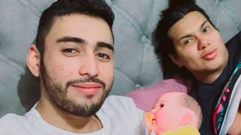 Kimberly 'La más preciosa' preocupa a sus fans al presumir a sus "hijos" de plástico