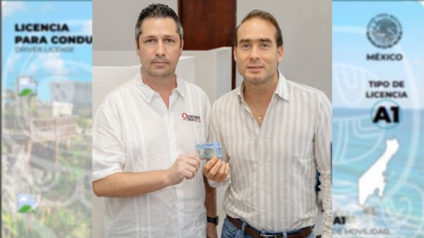 Activa Imoveqroo nuevo módulo para la expedición de licencias en Tulum