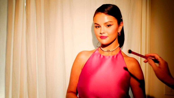 La ausencia de Selena Gomez en redes sociales sólo duró 20 horas