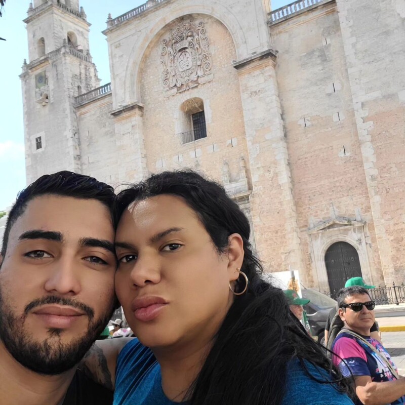 'Las Perdidas' viven entre la violencia con sus parejas; Wendy Guevara teme ser la siguiente