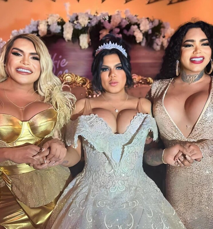 'Las Perdidas' viven entre la violencia con sus parejas; Wendy Guevara teme ser la siguiente