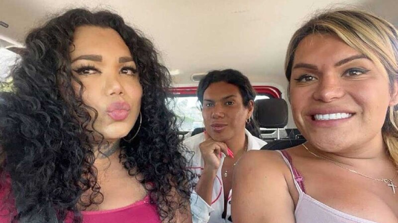 'Las Perdidas' viven entre la violencia con sus parejas; Wendy Guevara teme ser la siguiente