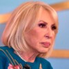 Laura Bozzo sufre intento de asalto en España