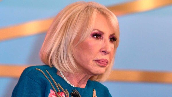 Laura Bozzo sufre intento de asalto en España