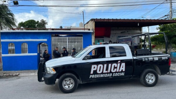 Le roban su moto y la localiza en un domicilio de la Región 219 de Cancún