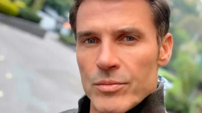 Leonardo García denuncia a inmobiliaria por dejarlo sin muebles