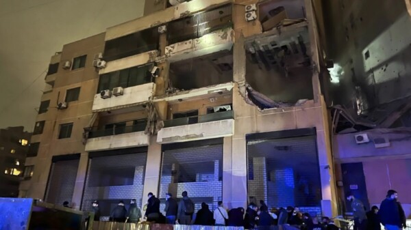 Muere mando de Hamás tras explosión en Líbano