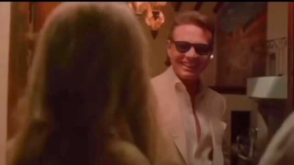 Luis Miguel cautiva a sus fans de Estados Unidos en nuevo comercial de seguros