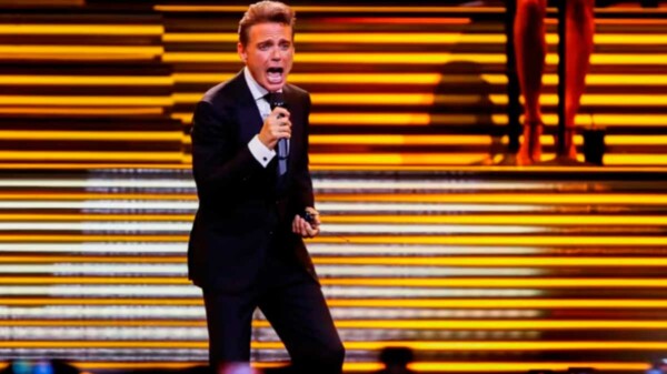 Luis Miguel confirma nuevas fechas en México