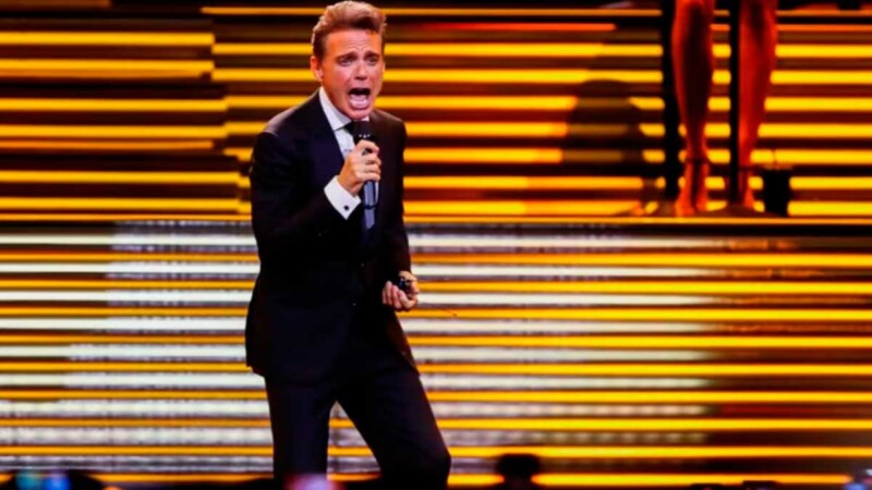 Luis Miguel confirma nuevas fechas en México