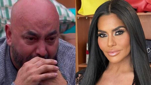 Lupillo Rivera acusa a Maripily Rivera de acoso en 'La Casa de los Famosos 4'