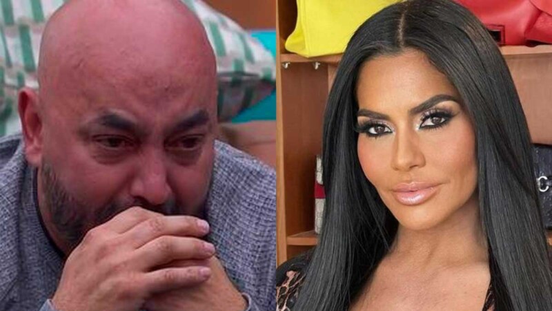Lupillo Rivera acusa a Maripily Rivera de acoso en 'La Casa de los Famosos 4'