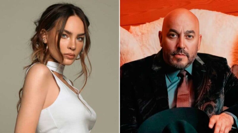 ¡Sólo duraron 6 meses! Lupillo Rivera da detalles de su relación con Belinda