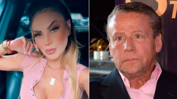 Magaly Chávez revela que a Alfredo Adame "le gustan los transexuales"