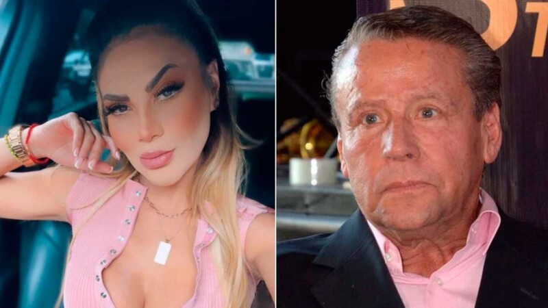 Magaly Chávez revela que a Alfredo Adame "le gustan los transexuales"