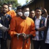 Arrestan en Indonesia a 3 mexicanos por robo