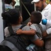 Dará México a caravana migrante estancia legal