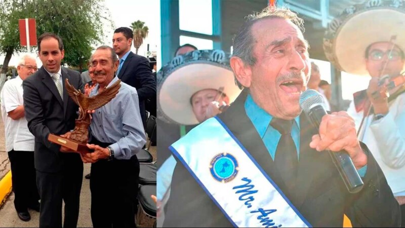 Muere Carlos Coral, famoso compositor coahuilense