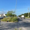 Muere motociclista en trágico accidente en el Arco vial de Cancún