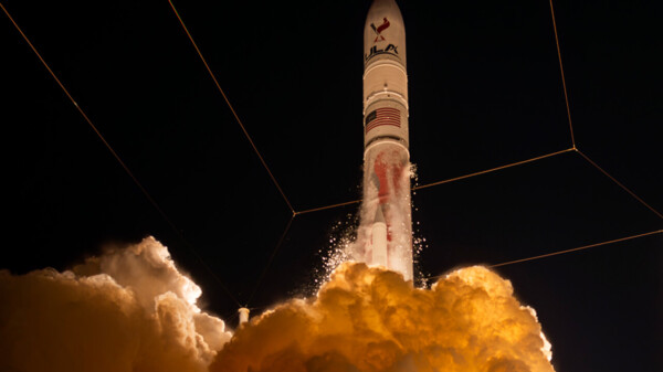 Pierden control del ‘Peregrino 1’, nave que volvería a la Luna