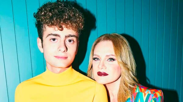 Nicolás Buenfil se sincera sobre sus preferencias sexuales