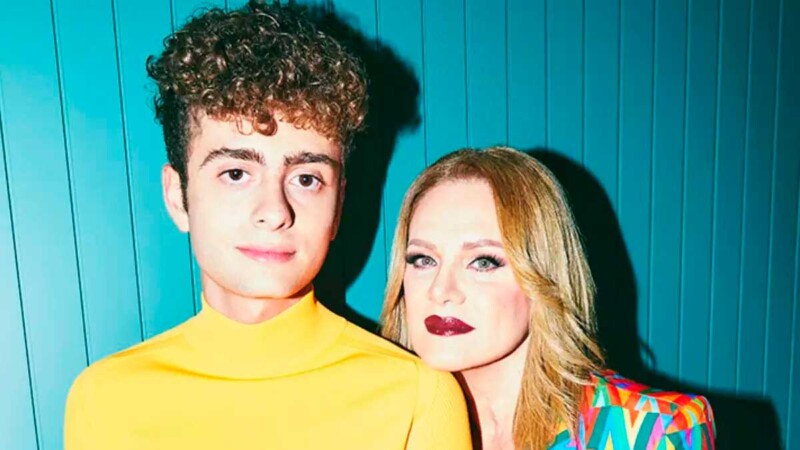 Nicolás Buenfil se sincera sobre sus preferencias sexuales