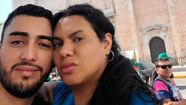 Óscar Barajas confirma el fin de su matrimonio con 'Kimberly la más preciosa'