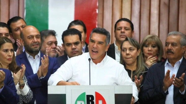 En reparto de “huesos”, “PRI cumplirá a cabalidad”: ‘Alito’