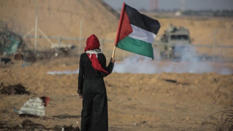 Para debilitar a la ANP, Israel creó y financió a Hamas: UE