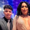 Paola Suárez, de Las Perdidas, es brutalmente golpeada por su novio