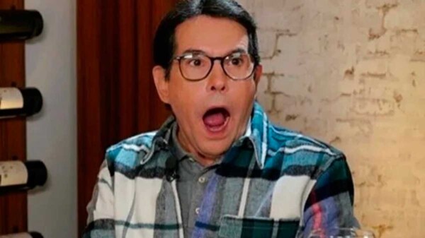 'Pepillo' Origel sorprende al confirmar que es papá